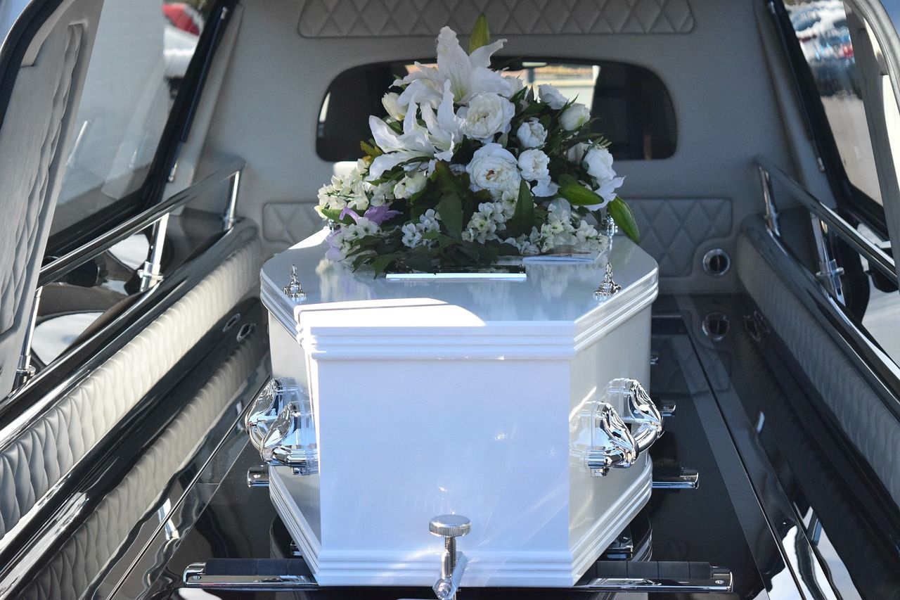 funeral homes in East Moline, IL