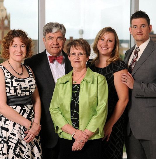 Trimble Funeral Home