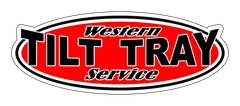Western Tilt Tray Service Provides Towing in the Orana Region