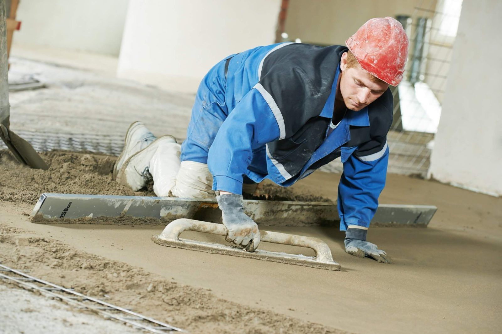 6 Smart and Adaptive Concrete Structures | Desoto Concrete Kings