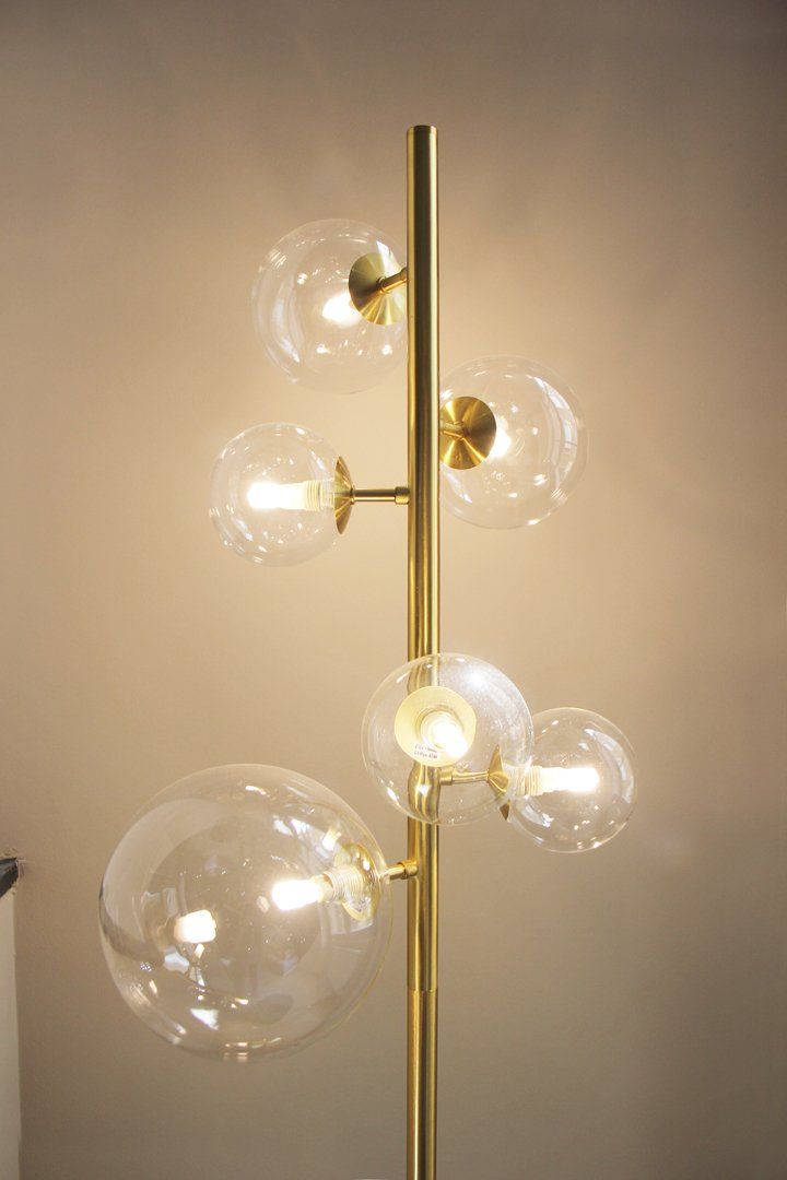 Luminaires art déco