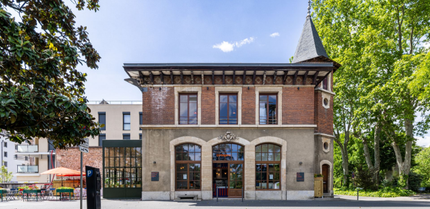 Architecte DPLG HMONP DE à Lyon