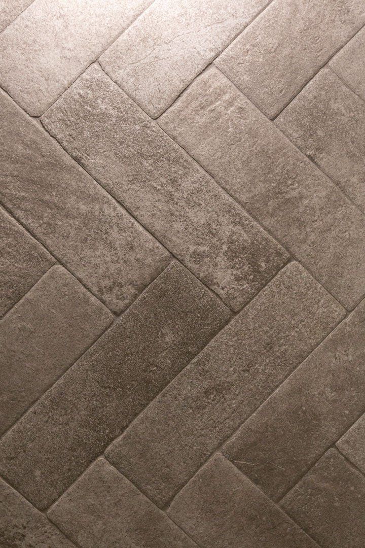 Détail matériaux