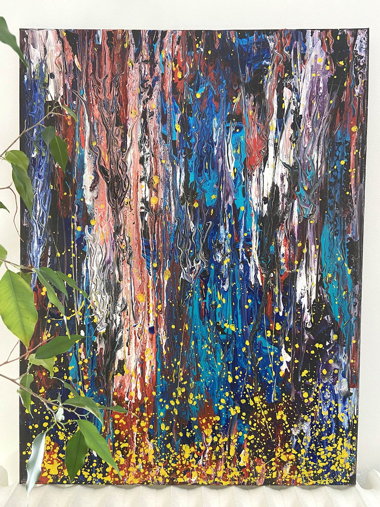 Décoration par Atelier OCTA