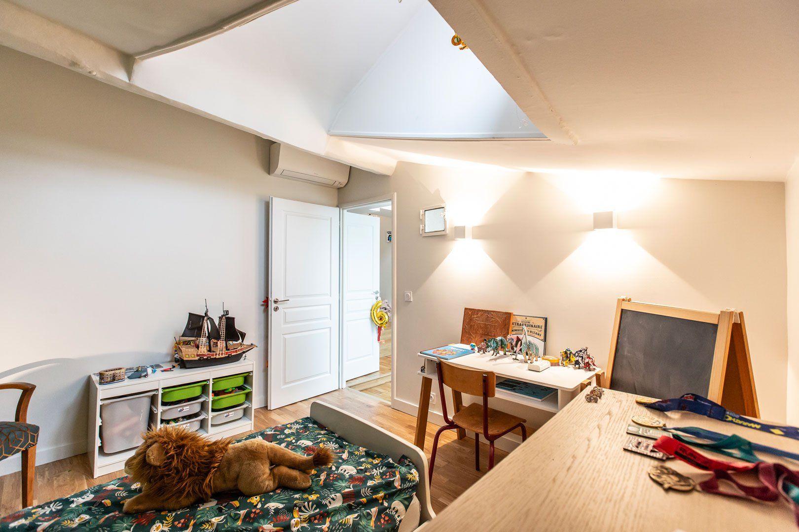 Agencement sur mesure