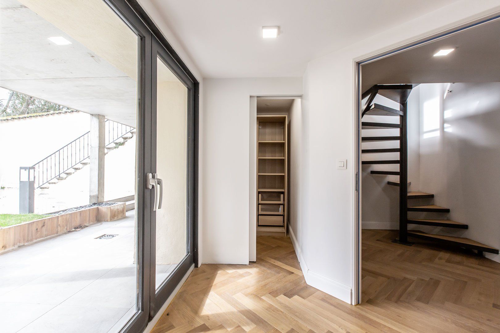 Dressing sur mesure à Lyon