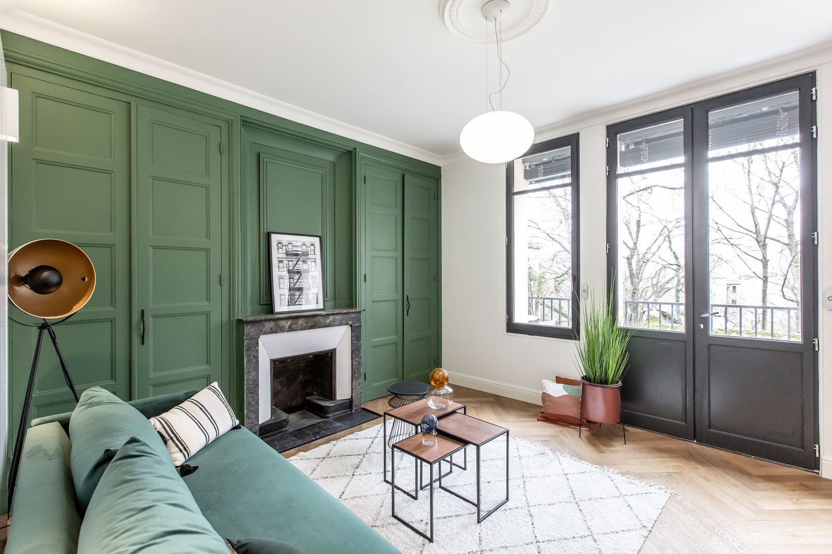 Rangements sur mesure