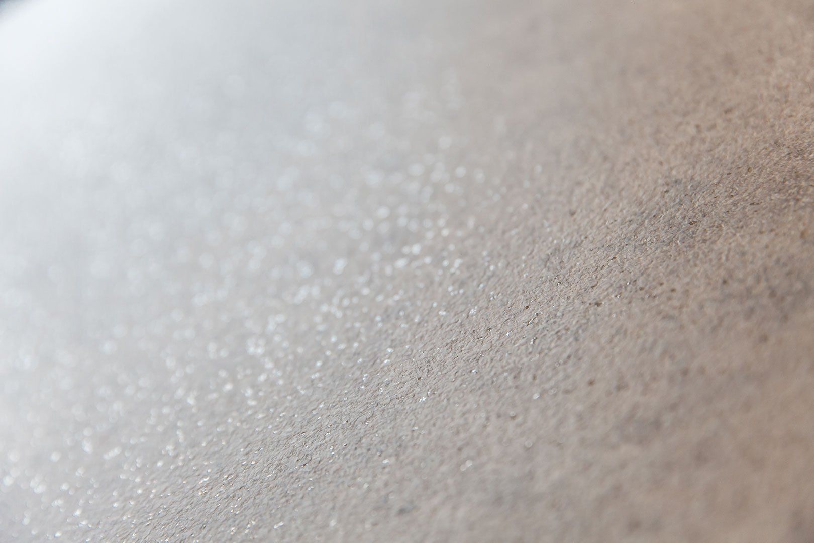 Matériau utilisé effet beton