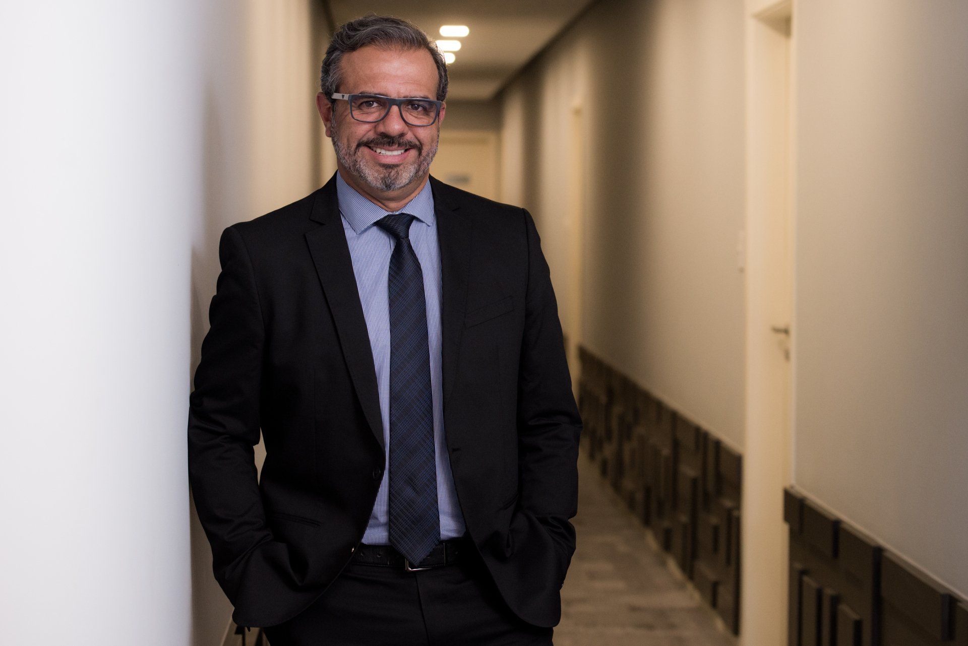 André Araújo