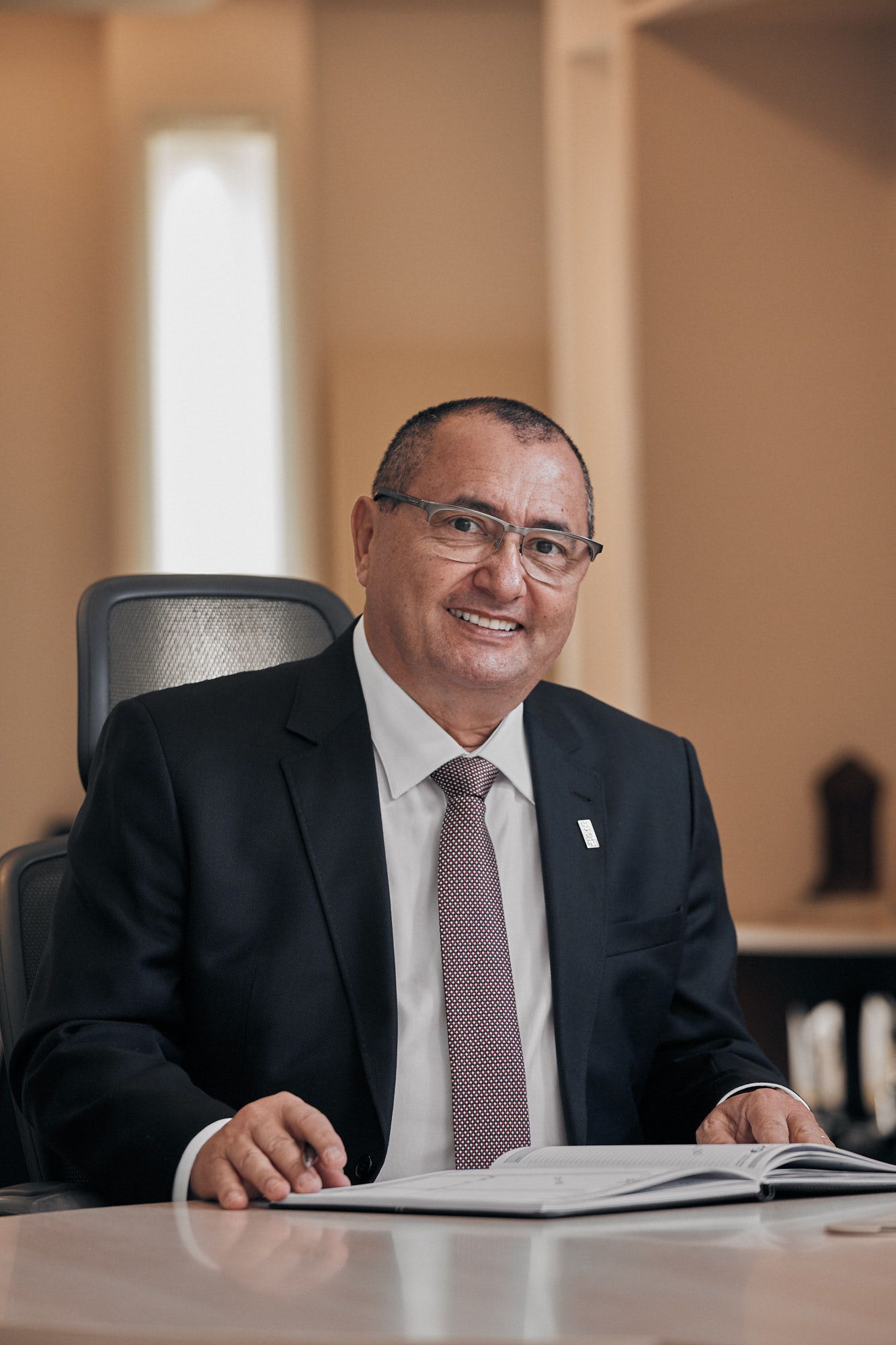 Alaor Silva Junior