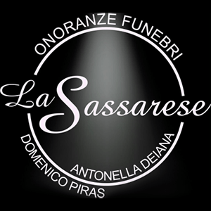 AGENZIA FUNEBRE LA SASSARESE - LOGO