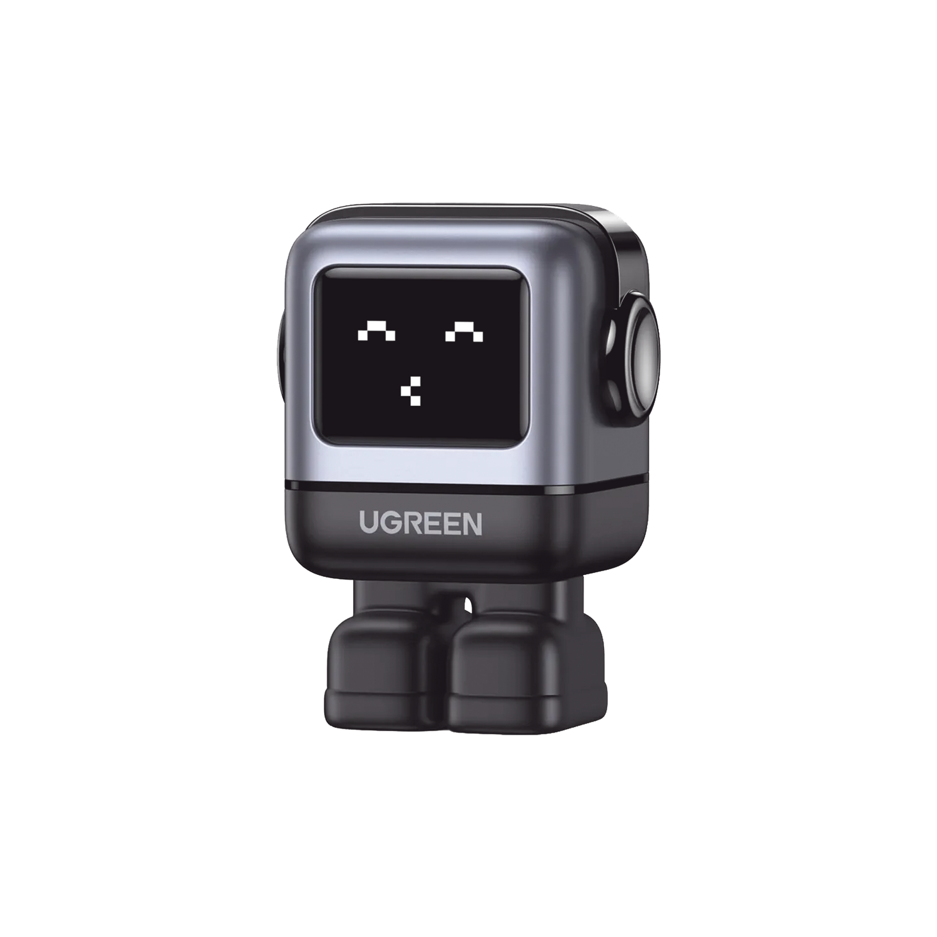 15570B Cargador RobotGaN de 65W Serie UNO