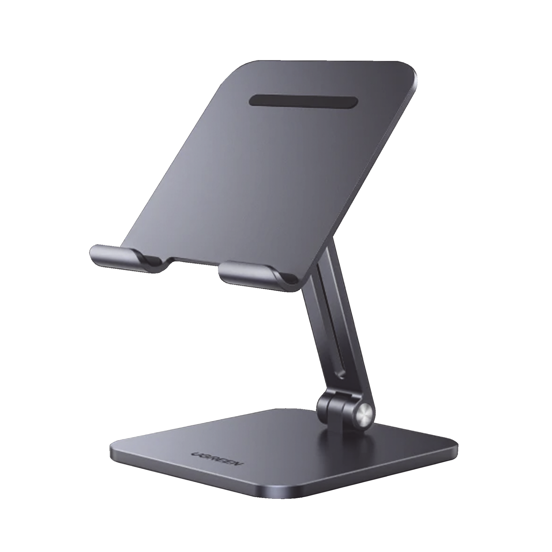 40393 Soporte de Aluminio para IPad & Tablet