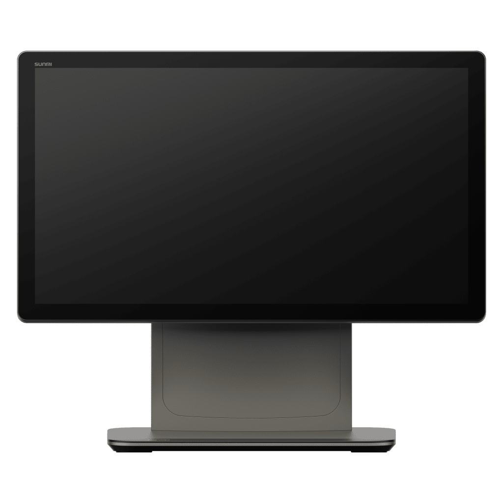 D3PRO Terminal de Escritorio Inteligente