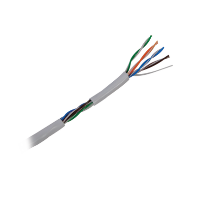 Cable UTP Bobina de 305 m (1000 ft) Cat5e EP-CAT-5E-V2/W