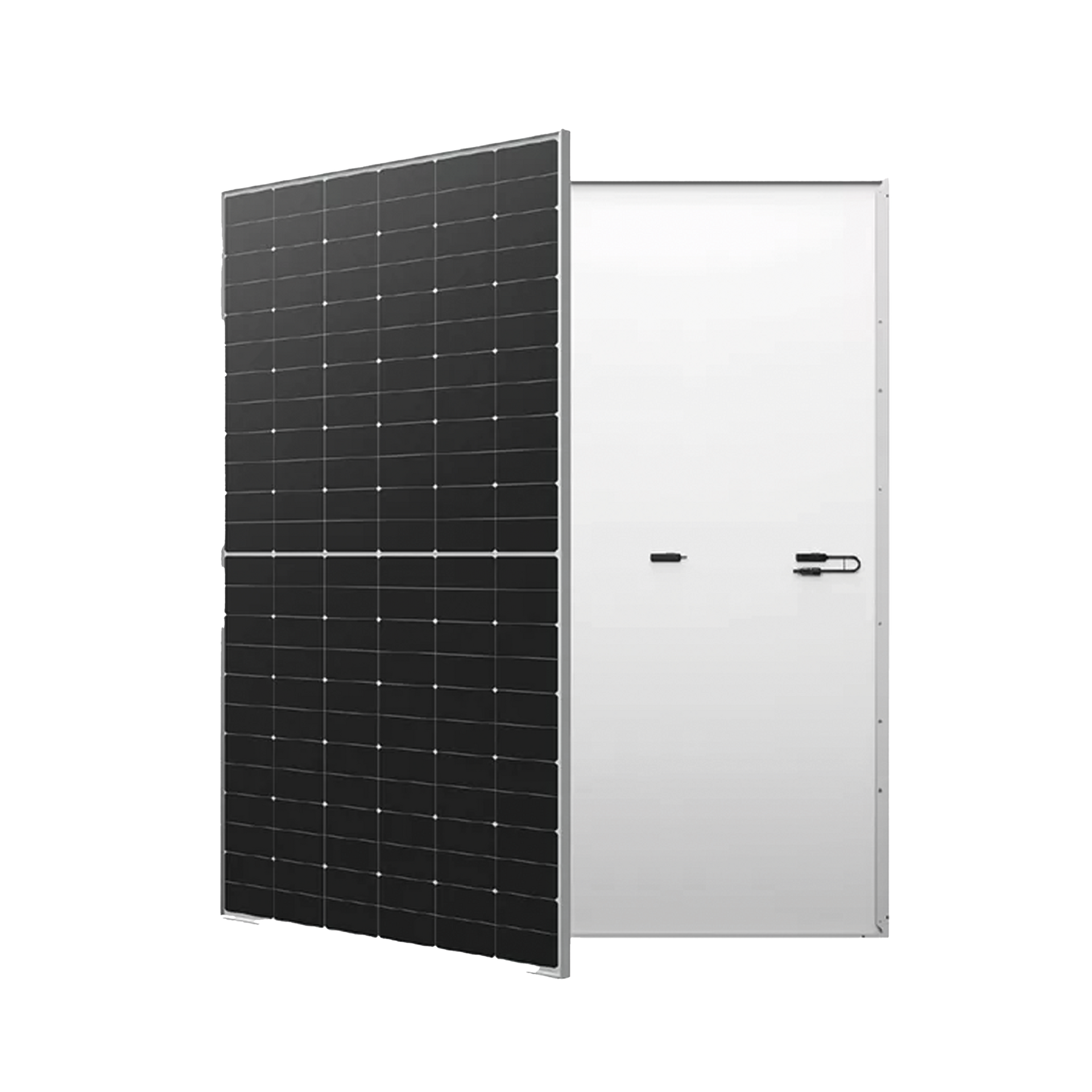 Modulo Solar HI-MO X10 645 W