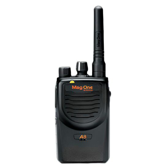 renta de equipo de radiocomunicacion