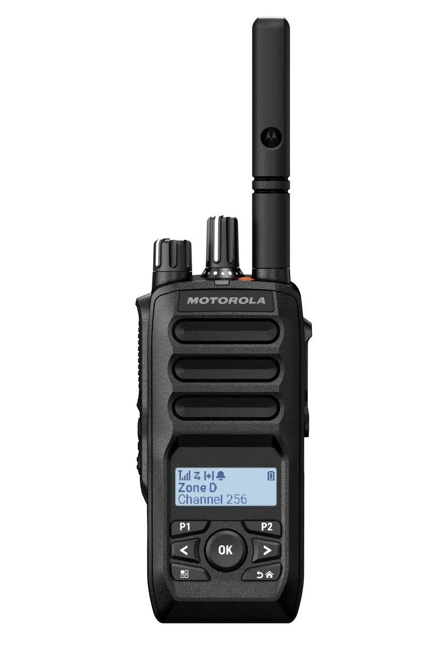 LAH07JDH9SA1AN MOTOTRBO R5 VHF