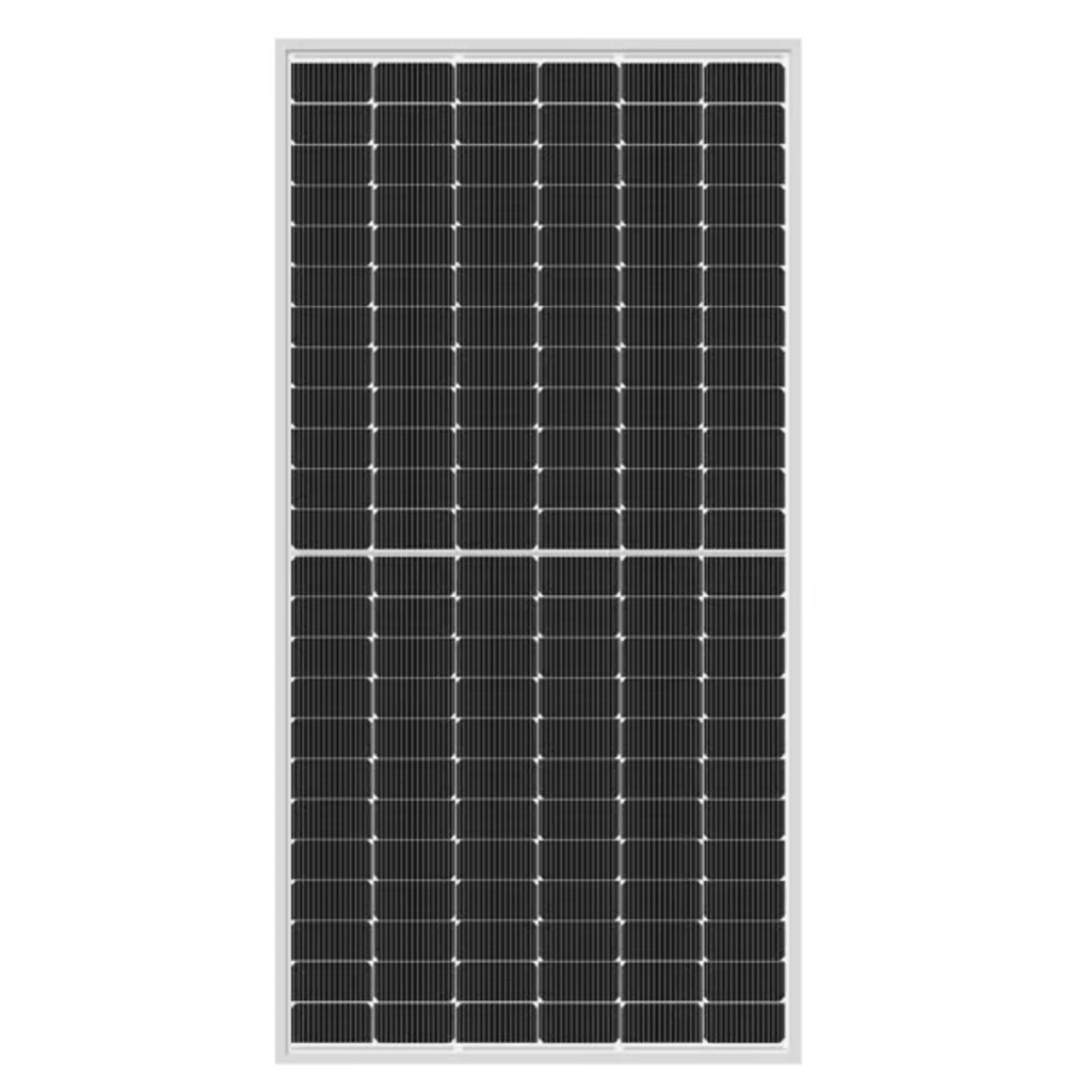 Módulo Solar Doble Vidrio  620 W Monocristalino LEAPTON