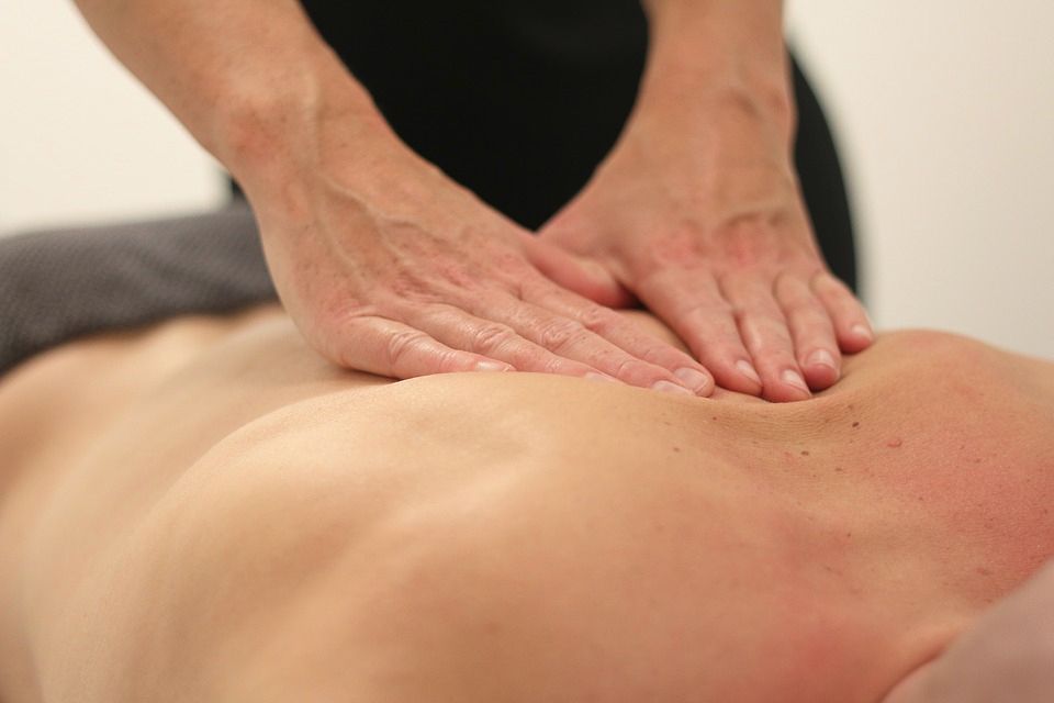 Massage And Spa — Master Your Journey in Glenfield Park, NSW
