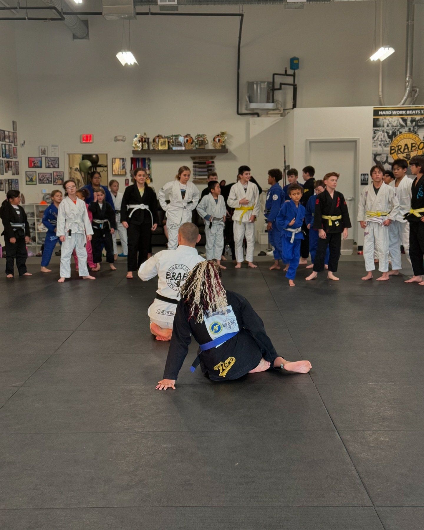 10th Planet Pasadena Kimura