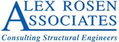 Alex Rosen Associates Ltd logo