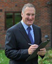 Alex Rosen, the experienced Structural Engineer Alex Rosen, the experienced Structural Engineer
