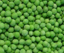 Peas