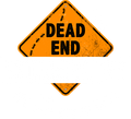 Dead End Exterminating Logo