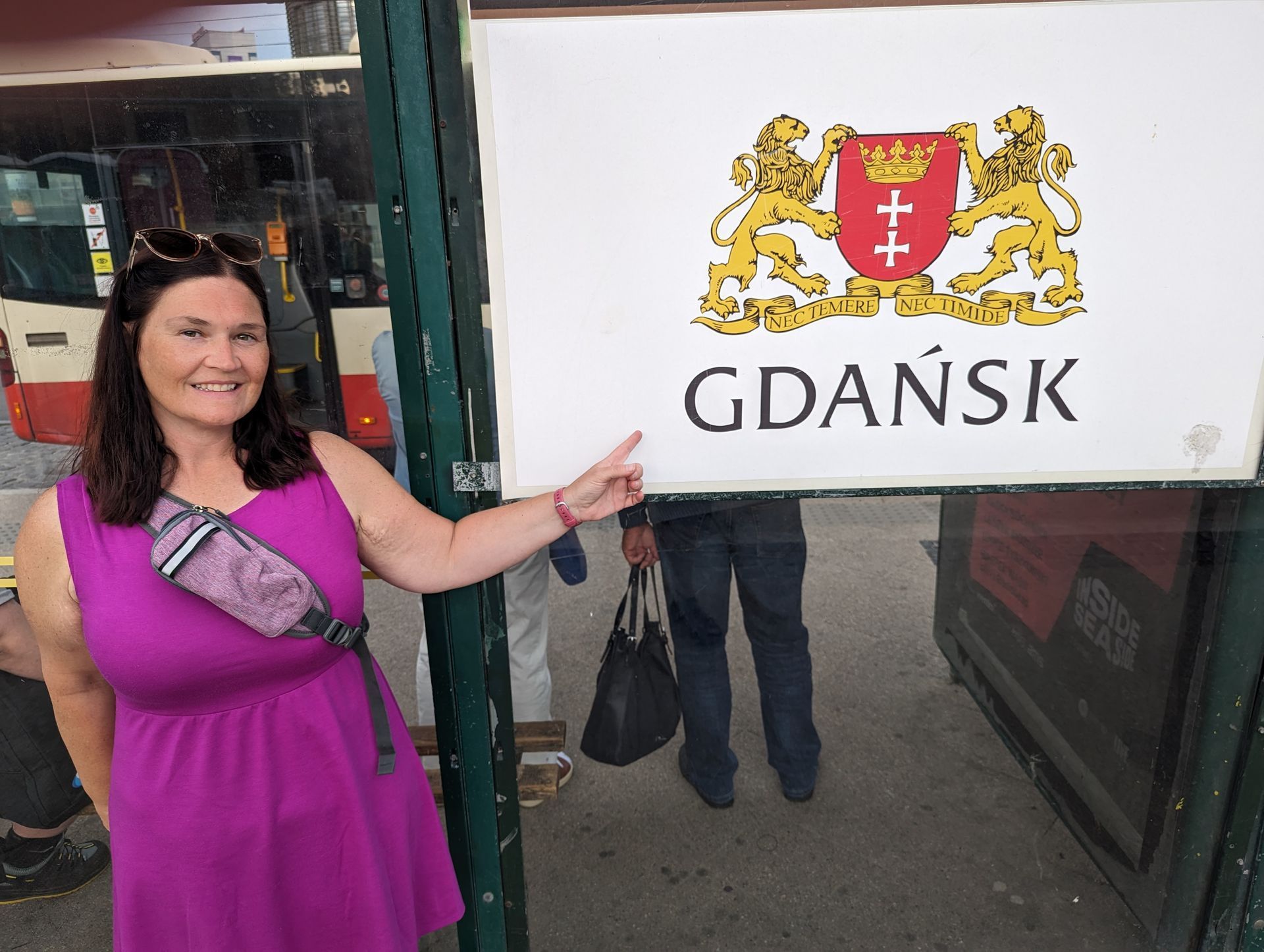 Gdansk Poland