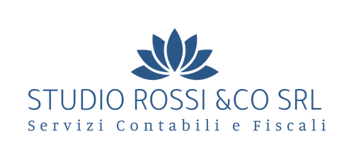 Studio Rossi Logo
