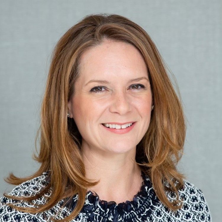 Caroline Fayard