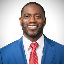 Councilmember Freddie King III