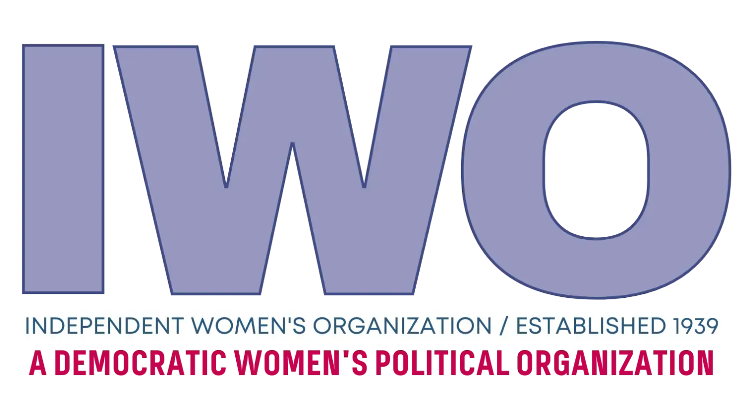 A yellow diamond logo with a thick purple border, featuring the text 