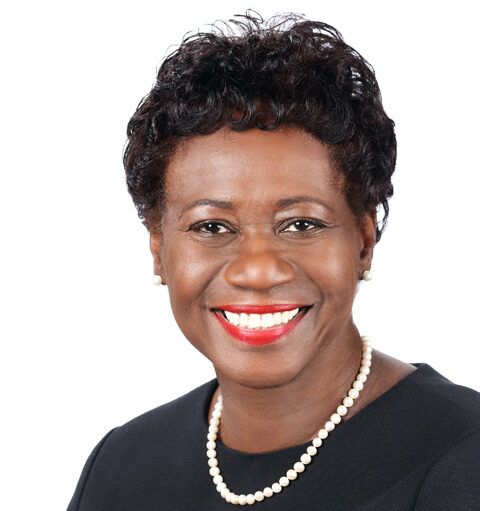 Hon. Carolyn Jefferson