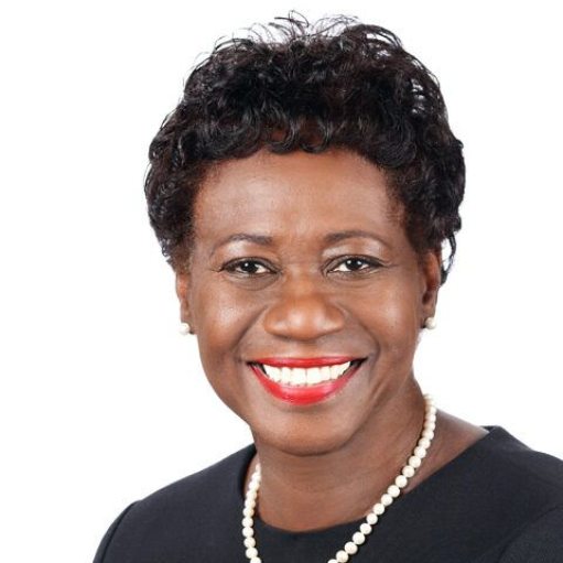 Judge Carolyn Jefferson (Ret)