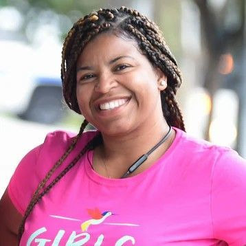 Keishell McCollum