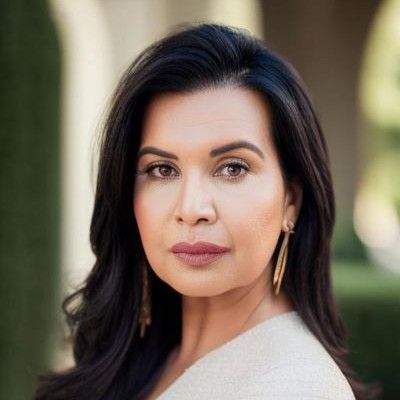 Mamta Melwani