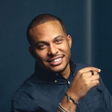 Mark Raymond Jr