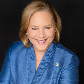 Senator Mary Landrieu (Ret)