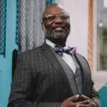 Kim Nguyen - Attorney at Law - Headshot