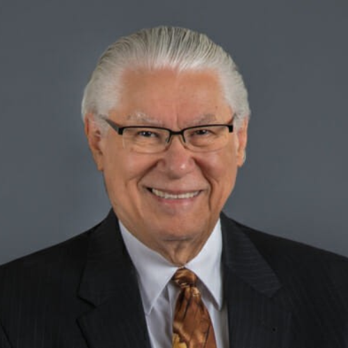 Mayor Sidney Bartholemey