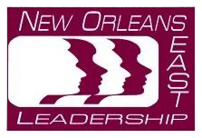 A yellow diamond logo with a thick purple border, featuring the text 