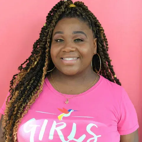 Nakita Shavers