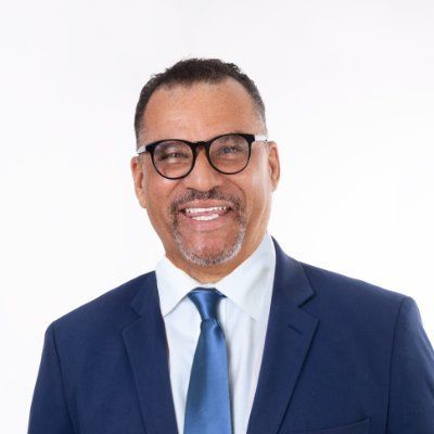 Councilmember Oliver Thomas
