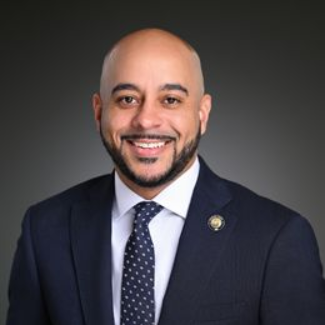 Senator Royce Duplessis