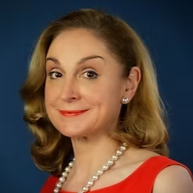 Janet Daley