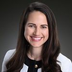 Representative Stephanie Hilferty