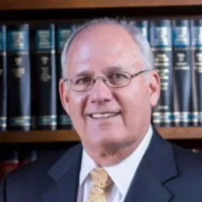 Allen Berger, Attorney at Law