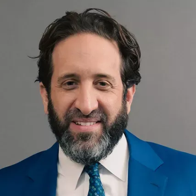 Brad Egenberg, Attorney at law